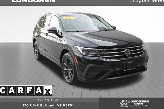 VOLKSWAGEN TIGUAN 4MOTION 2024 3VV2B7AXXRM188156 image VOLKSWAGEN TIGUAN 4MOTION 2024 3VV2B7AXXRM188156 image